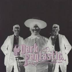 The Dark Fantastic : Goodbye Crooked Scar